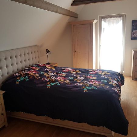 Le Clos Des Jardiniers Gottri Gerstheim 외부 사진